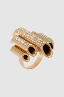 Lara Bohinc Rings - Lyst