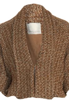 Opening Ceremony Short Jacket - Lyst