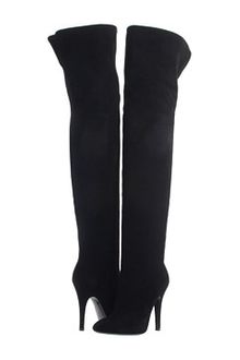 Giuseppe Zanotti High-heeled Boots - Lyst