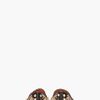Jeffrey Campbell Elegant St Flats in Black - Lyst