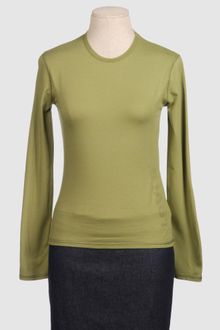 Levi's Long Sleeve T-shirt - Lyst
