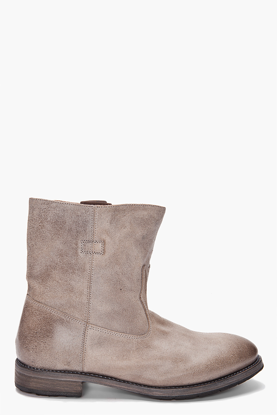 paul smith boots mens paul smith taurus boots in gray for grey lyst paul smith boots mens paul smith taurus boots in gray for grey lyst