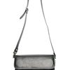 Proenza Schouler Ps11 Mini Classic Bag in Black (silver) - Lyst