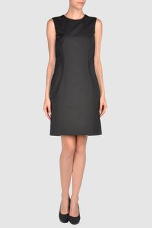 Marni Short Dresses - Lyst