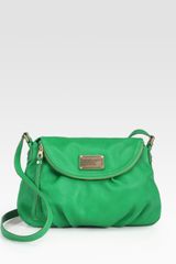 Marc By Marc Jacobs Classic Q Natasha Bag