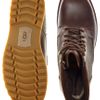 Ugg Montgomery Boots in Brown for Men (tan) - Lyst