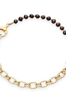 Astley Clarke Pearl Charm Bracelet - Lyst