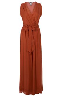 Diane Von Furstenberg Mateo Gown - Lyst