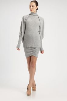 Donna Karan New York Cashmere Pullover - Lyst