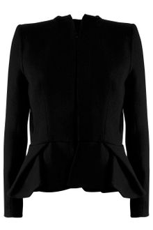 Eastland Peplum Jacket - Lyst