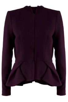 Eastland Peplum Jacket - Lyst