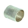 Givenchy Armadillo Bracelet with Closure in Silver - Lyst
