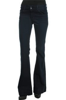 J Brand Flare Jeans - Lyst