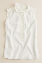 J.Crew Natasha Top