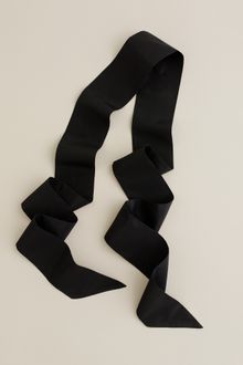 J.Crew Skinny Taffeta Sash - Lyst