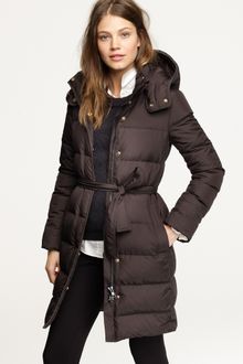 J.Crew Wintress Puffer - Lyst