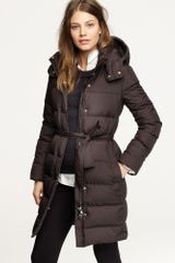 J.Crew Wintress Puffer