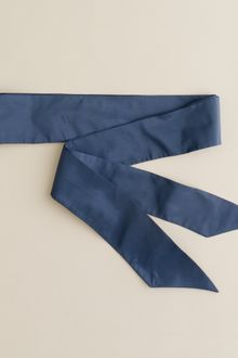 J.Crew Skinny Taffeta Sash - Lyst