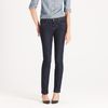J.crew Matchstick Jean in Classic Rinse Wash in Blue (classic rinse) - Lyst