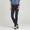 J.crew Matchstick Jean in Classic Rinse Wash in Blue (classic rinse) - Lyst