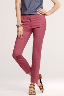 J.Crew Café Capri - Lyst
