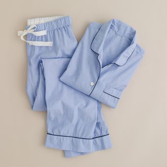  Vintage Pajama Set 