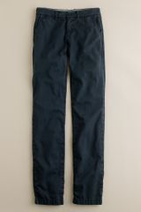 J.Crew Waverly Chino