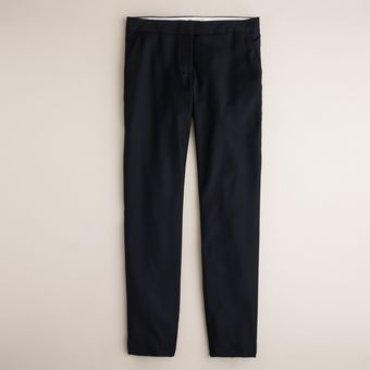 J.Crew Paley Pant in Super 120s - Lyst