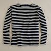 J.crew Unisex Saint James® Meridien Ii Nautical Tee in Blue for Men (navy) - Lyst