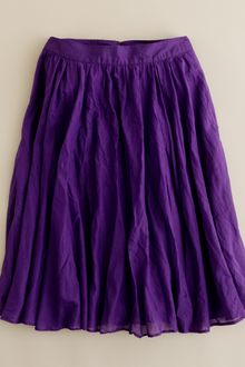J.Crew Jardin Skirt - Lyst