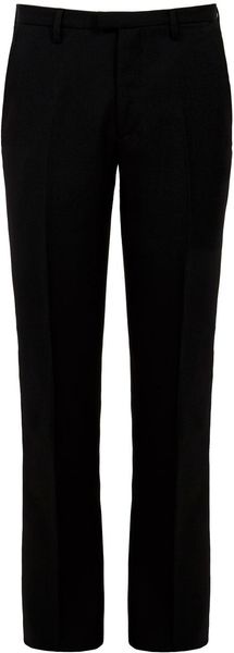 Jil Sander Scott Tailored Trousers - Lyst
