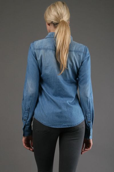 sexy western shirt