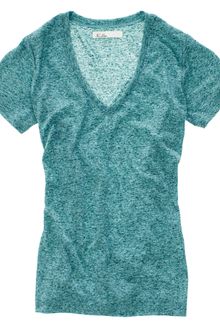 Madewell Artisan Tee - Lyst