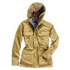 Madewell Penfield Parka in Brown (brunette) - Lyst
