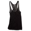 Madewell Perfect Racerback Tank in Black (true black) - Lyst