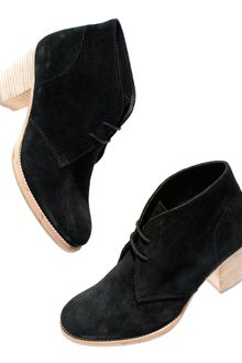 Madewell The Suede Sandstorm Boot - Lyst