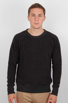 Our Legacy S Great Sweat Charcoal Towel - Lyst