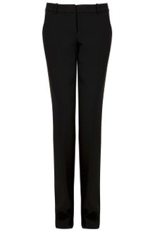 Robert Rodriguez Wide Leg Trousers - Lyst
