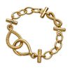 Shaun Leane Golden Gypsy Moth Bracelet in Yellow - Lyst