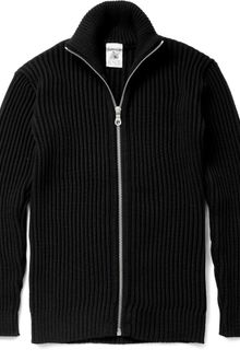 S.N.S Herning Fang Wool Cardigan - Lyst