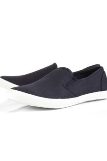 Topman Guide Slip On Plimsoll - Lyst