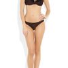 Agent Provocateur Eugenie French Jacquard Balconette Bra in Black - Lyst