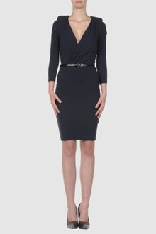 DSquared2 Dsquared2 - Short Dresses - Lyst