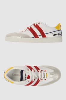 DSquared2 Dsquared2 - Sneakers - Lyst