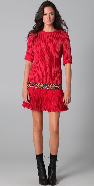  Womens Long Embroidered Dress 