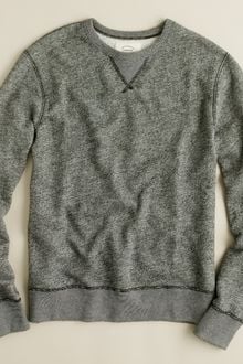 Marled Fleece