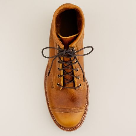 chippewa j crew