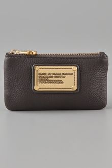 Marc By Marc Jacobs Classic Q Key Pouch - Lyst