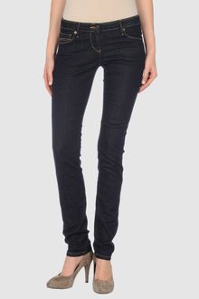 Sass And Bide Sass & Bide - Denim Pants - Lyst
