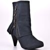 Naughty Monkey Luck  Grey in Gray (grey) - Lyst